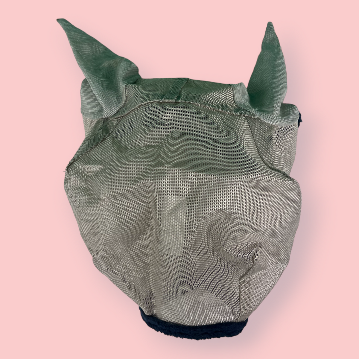Bonnet anti-mouche Fly Mask Amigo - Horseware
