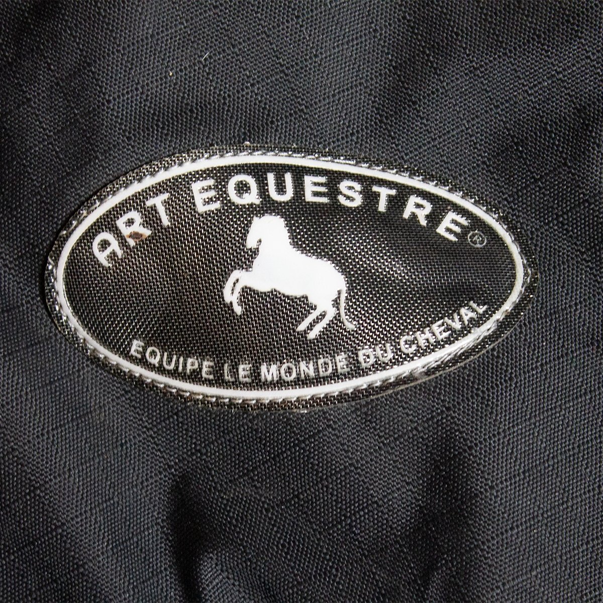 Couvre-reins polaire et imperméable - 140 - Art Equestre - Osmoz sellerie - Art Equestre