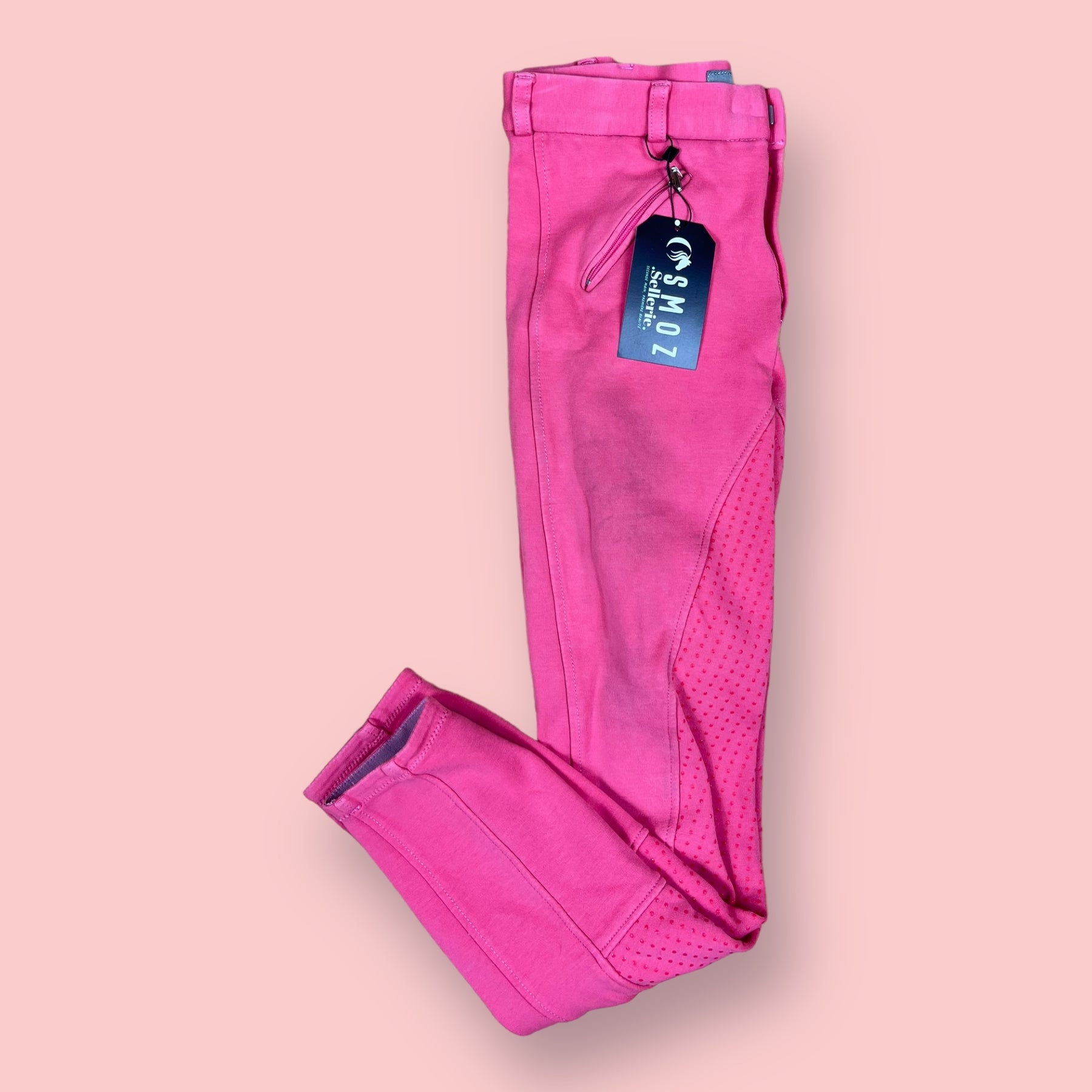 Pantalon rose - Horze