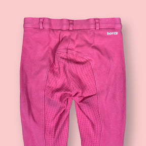 Pantalon rose - Horze