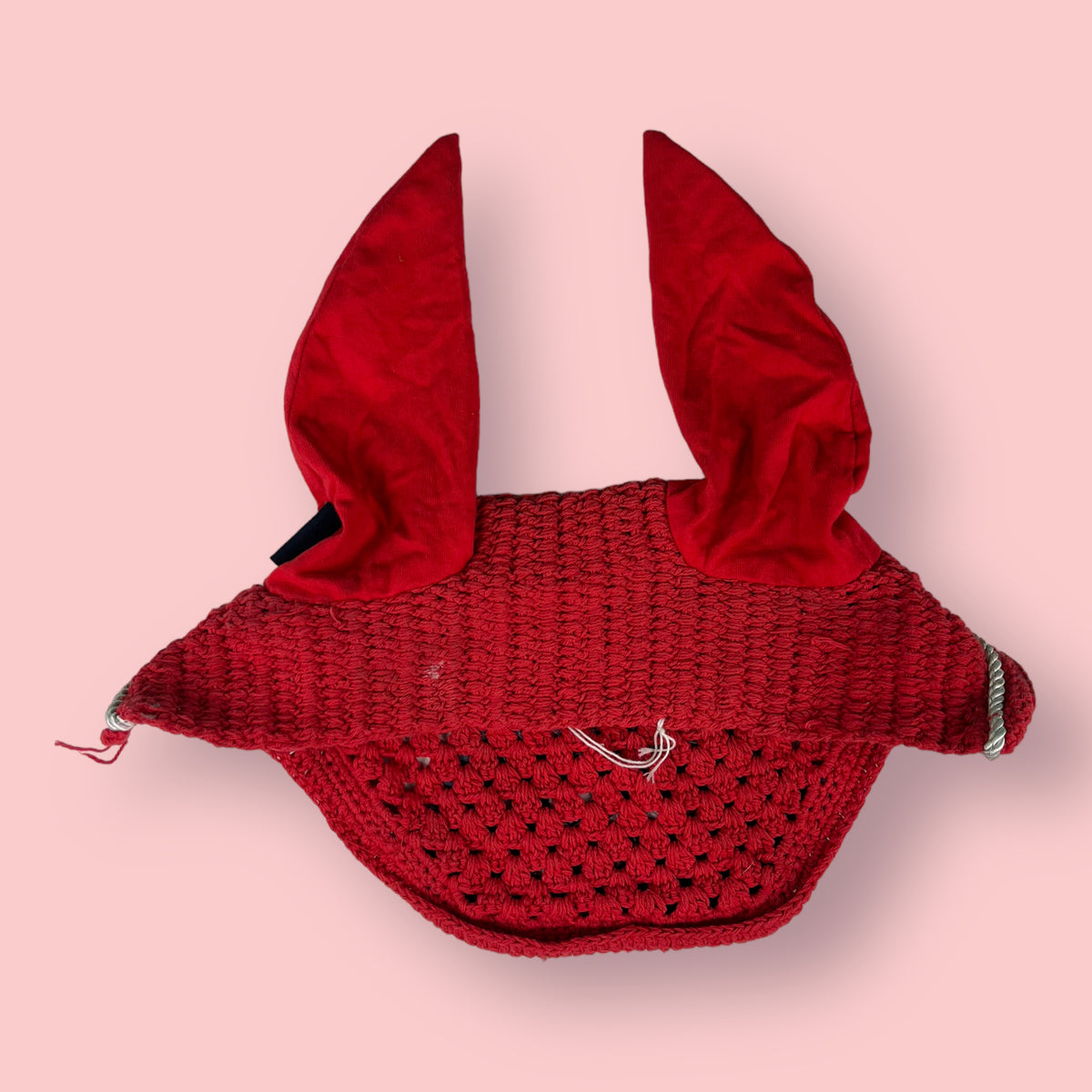 Bonnet rouge - HV Polo