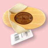 Brosse de massage - Borstiq Farm