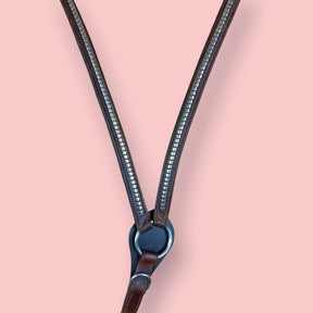 Collier de chasse - Éric Mondange