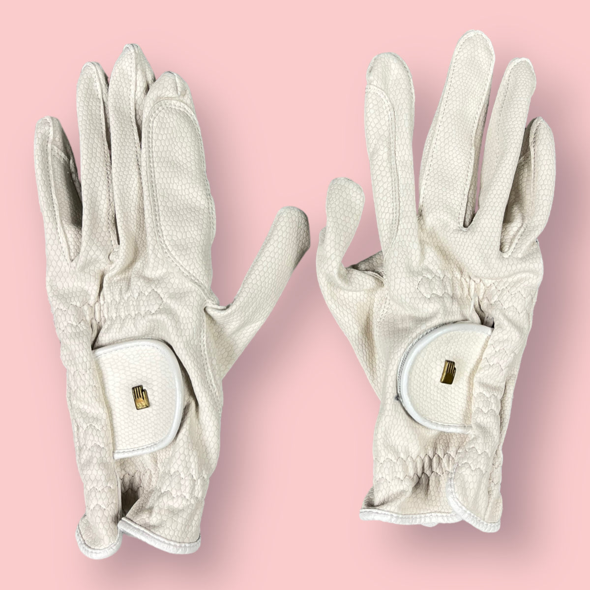 Gants grip - Roeck