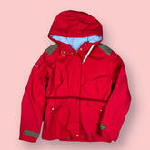 Manteau imperméable Quickly - Dada Sport