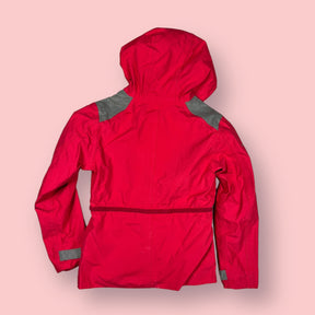 Manteau imperméable Quickly - Dada Sport