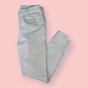 Pantalon de concours blanc - 34 - Ego7