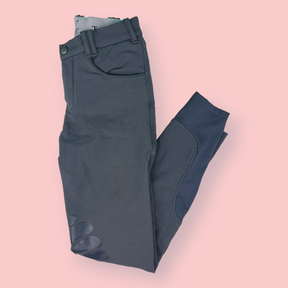 Pantalon équitation Austin Grip - 34 - Time Rider