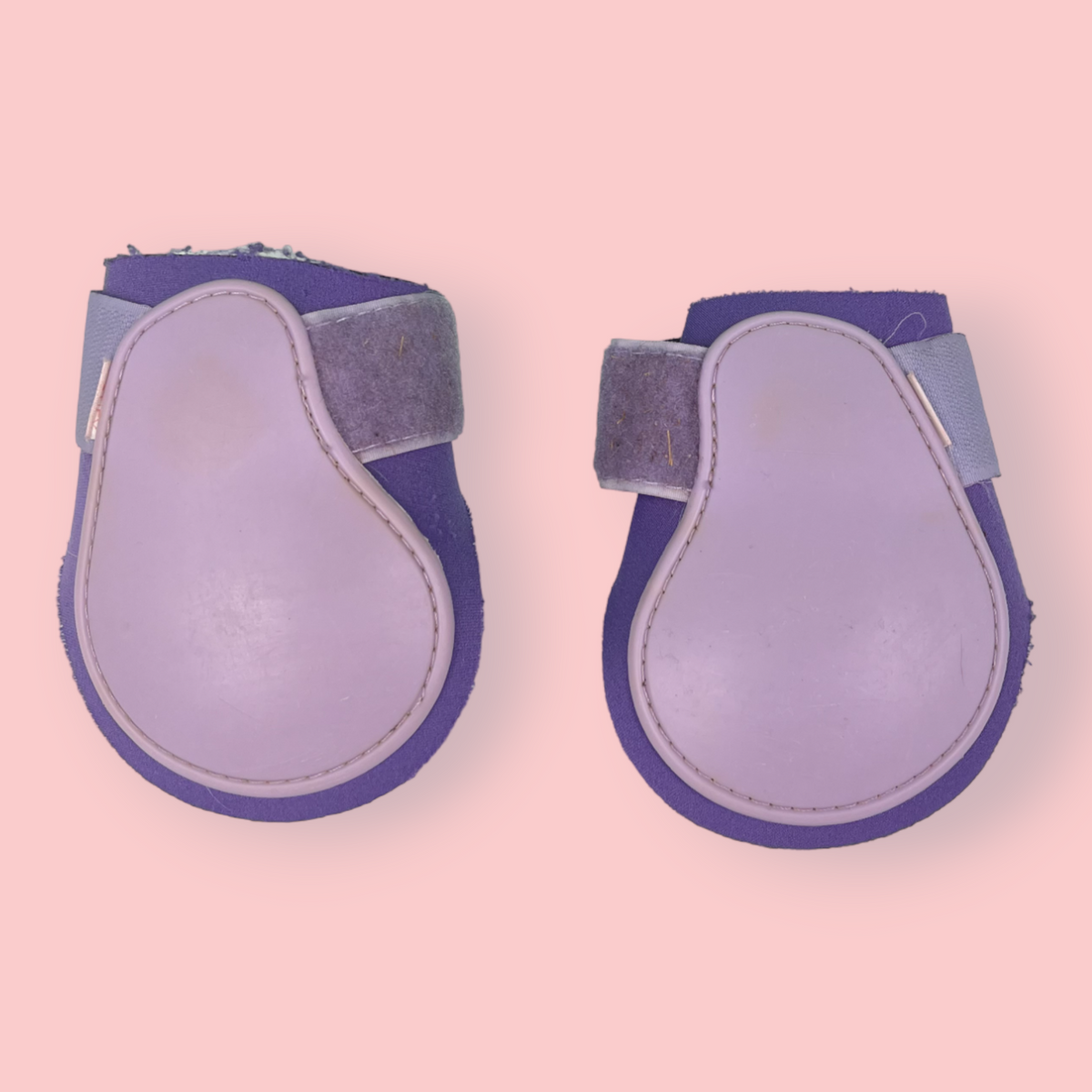 Protège boulets violet - Norton