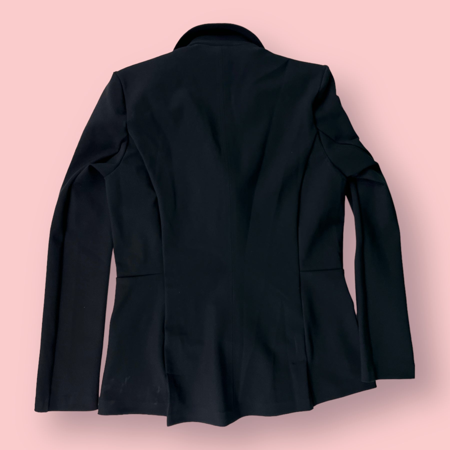 Veste de concours Jade ZF - Oscar et Gabrielle