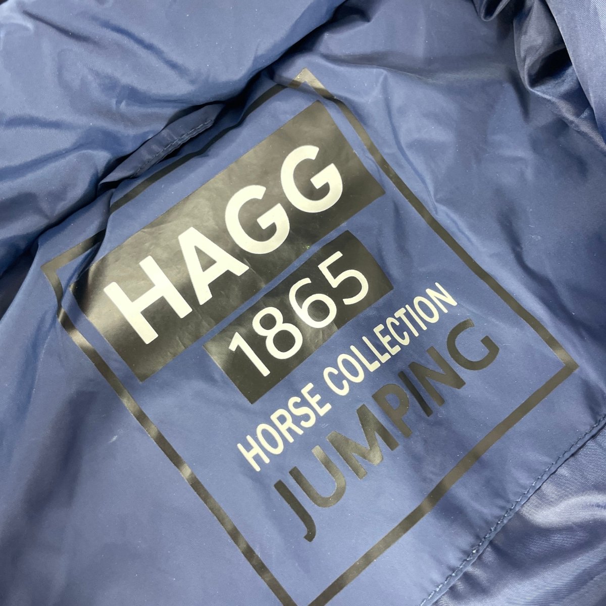 Manteau - HAGG - Osmoz sellerie - HAGG