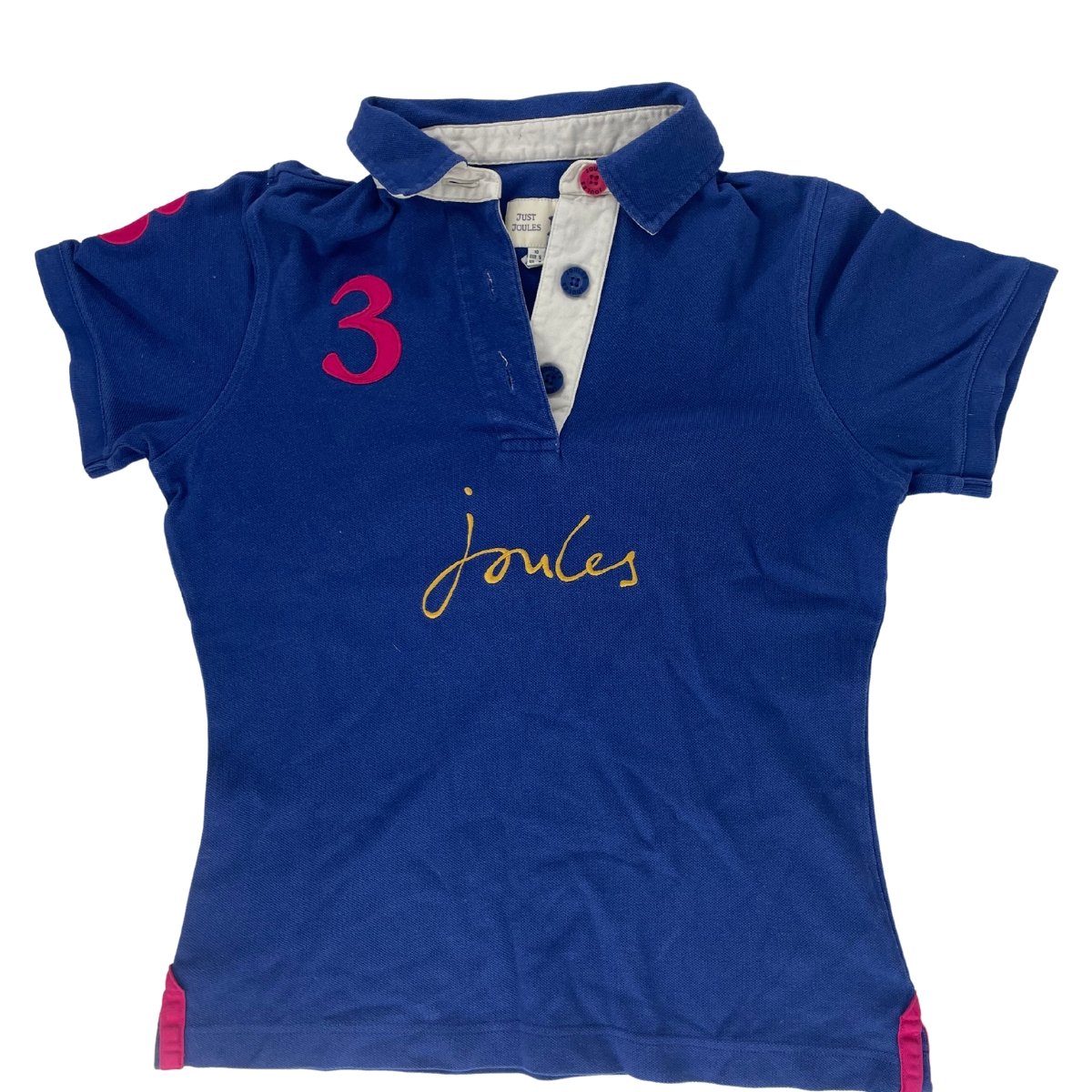 Polo Joules - Osmoz sellerie - Joules